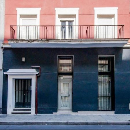 마드리드 La Gran Via A Un Paso, Silva 3 E2 아파트 외부 사진